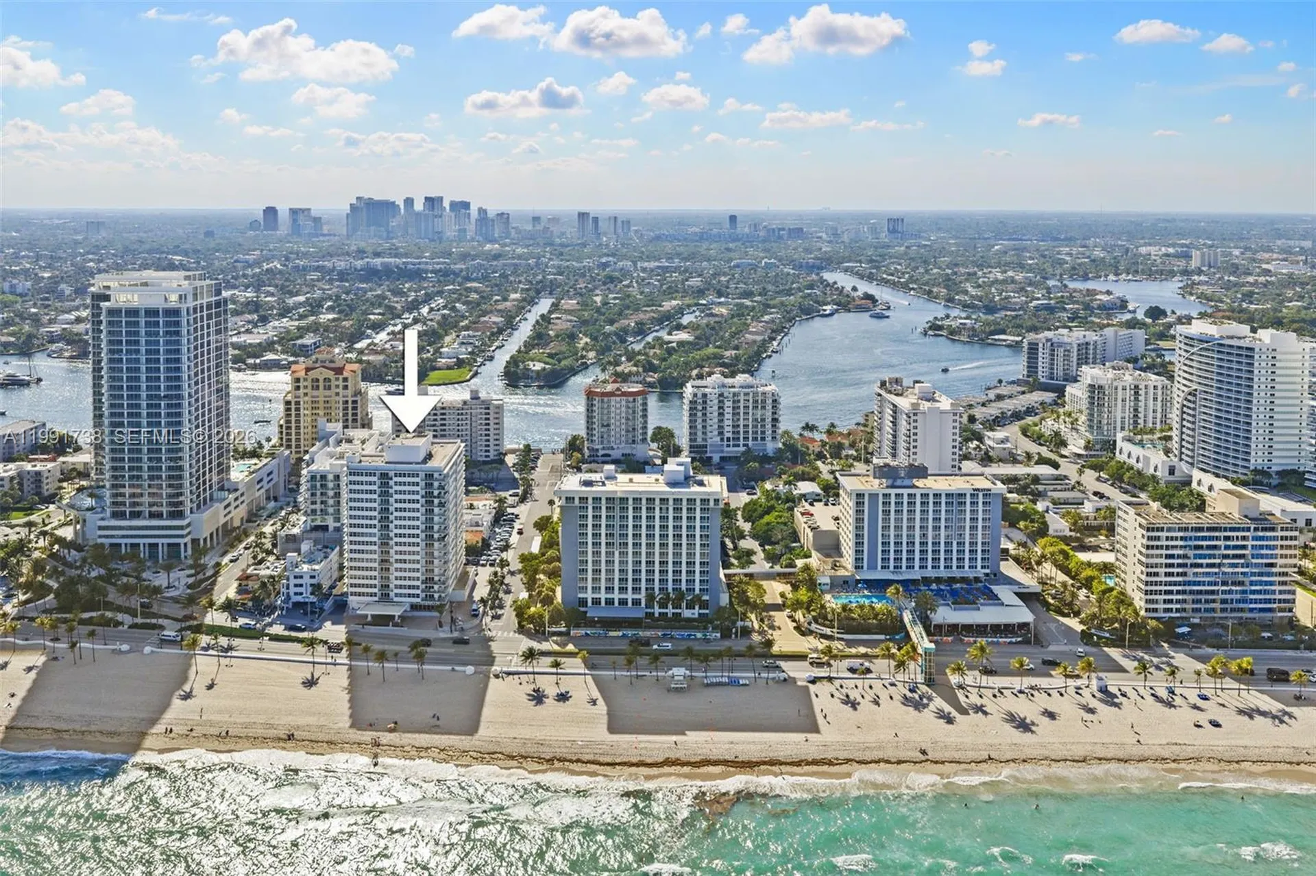 209 N Fort Lauderdale Beach Boulevard Fort Lauderdale FL 33304