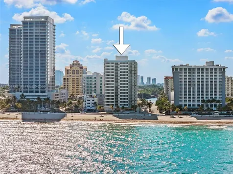 209 N Fort Lauderdale Beach Boulevard Fort Lauderdale FL 33304