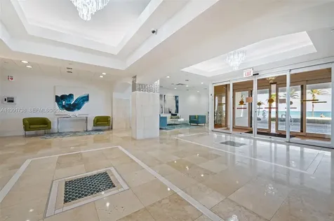 209 N Fort Lauderdale Beach Boulevard Fort Lauderdale FL 33304