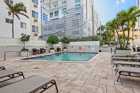 209 N Fort Lauderdale Beach Boulevard Fort Lauderdale FL 33304