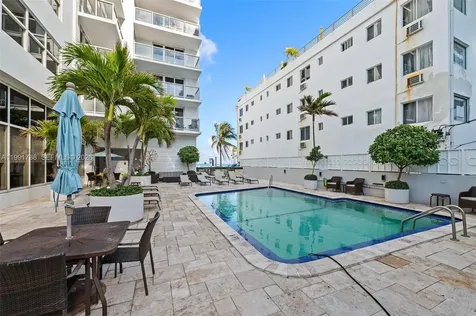 209 N Fort Lauderdale Beach Boulevard Fort Lauderdale FL 33304