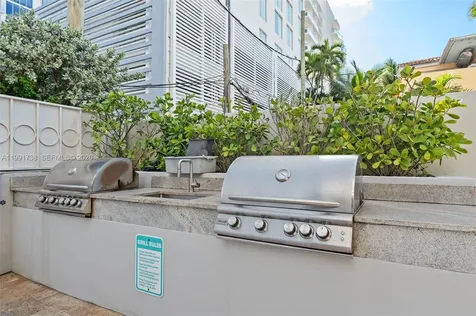 209 N Fort Lauderdale Beach Boulevard Fort Lauderdale FL 33304