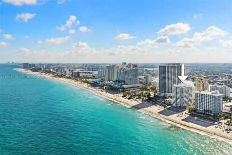 209 N Fort Lauderdale Beach Boulevard Fort Lauderdale FL 33304