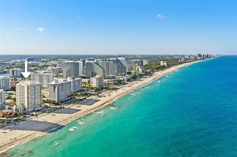 209 N Fort Lauderdale Beach Boulevard Fort Lauderdale FL 33304