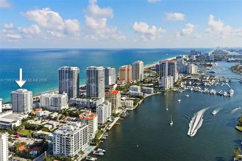 209 N Fort Lauderdale Beach Boulevard Fort Lauderdale FL 33304