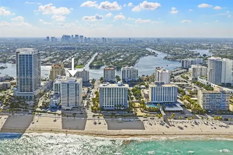 209 N Fort Lauderdale Beach Boulevard Fort Lauderdale FL 33304