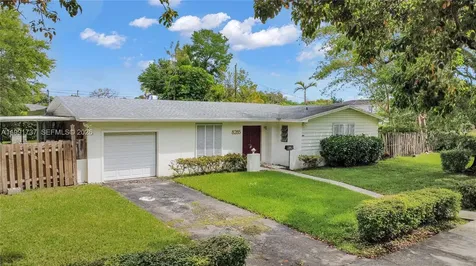 8285 SW 104th Street Miami FL 33156