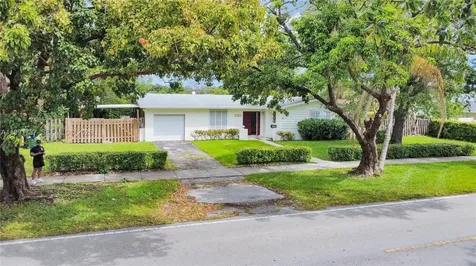 8285 SW 104th Street Miami FL 33156