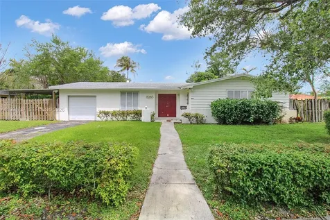 8285 SW 104th Street Miami FL 33156