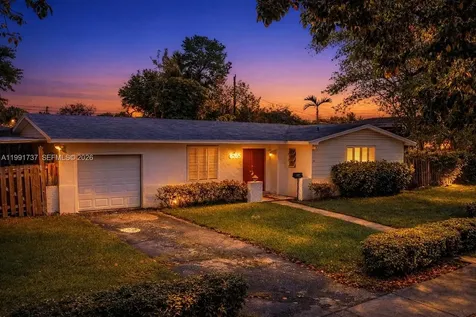 8285 SW 104th Street Miami FL 33156