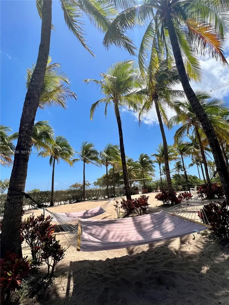 9172 Collins Avenue Surfside FL 33154