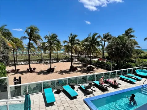 9172 Collins Avenue Surfside FL 33154