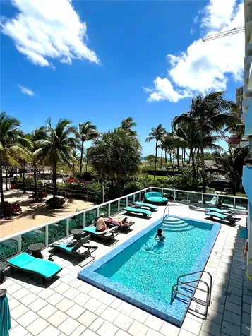 9172 Collins Avenue Surfside FL 33154