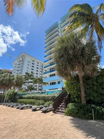 9172 Collins Avenue Surfside FL 33154