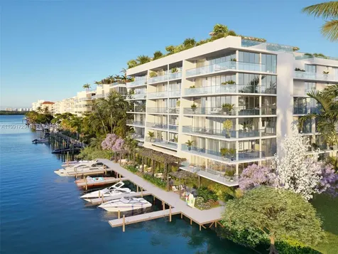 9900 W Bay Harbor Drive Bay Harbor Islands FL 33154