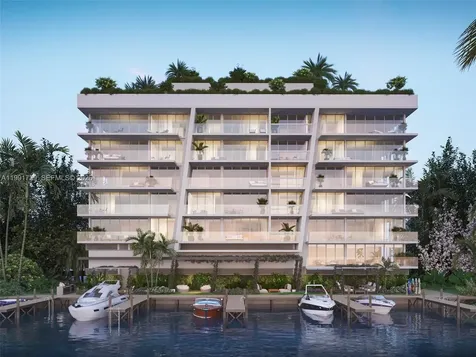 9900 W Bay Harbor Drive Bay Harbor Islands FL 33154