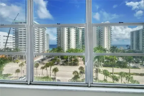 3800 S Ocean Drive Hollywood FL 33019