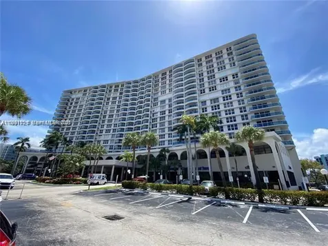 3800 S Ocean Drive Hollywood FL 33019