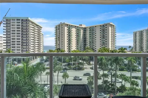 3800 S Ocean Drive Hollywood FL 33019