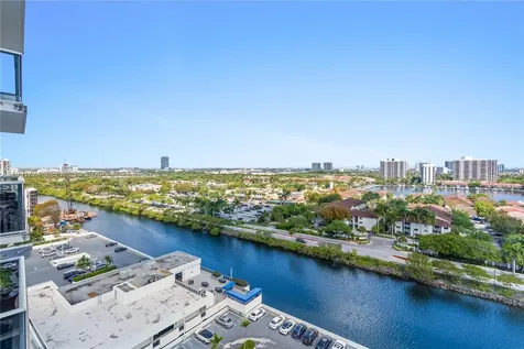 3675 N Country Club Drive Aventura FL 33180