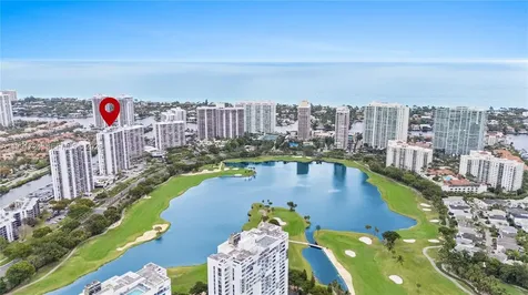 3675 N Country Club Drive Aventura FL 33180