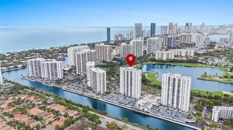3675 N Country Club Drive Aventura FL 33180