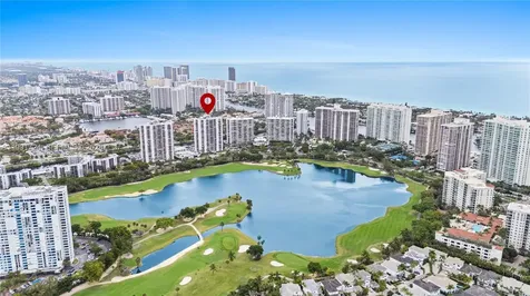 3675 N Country Club Drive Aventura FL 33180