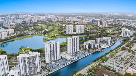 3675 N Country Club Drive Aventura FL 33180