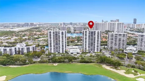 3675 N Country Club Drive Aventura FL 33180