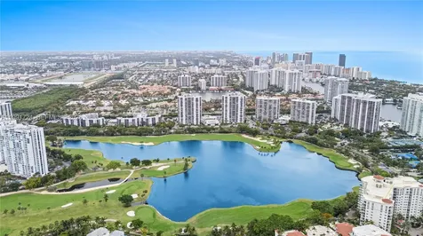 3675 N Country Club Drive Aventura FL 33180