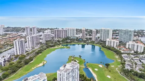 3675 N Country Club Drive Aventura FL 33180