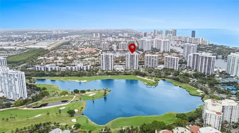 3675 N Country Club Drive Aventura FL 33180
