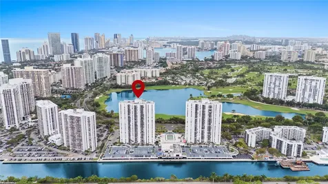 3675 N Country Club Drive Aventura FL 33180