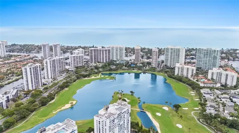3675 N Country Club Drive Aventura FL 33180