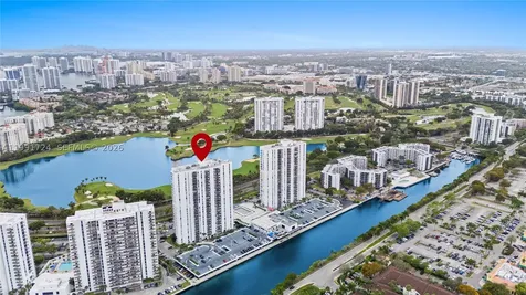 3675 N Country Club Drive Aventura FL 33180