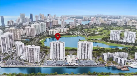 3675 N Country Club Drive Aventura FL 33180