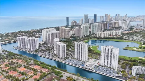 3675 N Country Club Drive Aventura FL 33180