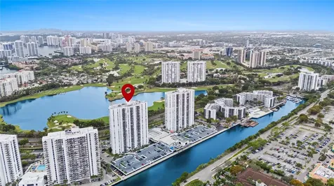 3675 N Country Club Drive Aventura FL 33180