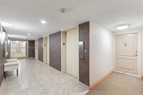 3675 N Country Club Drive Aventura FL 33180