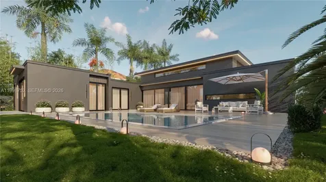 8151 SW 175th Street Palmetto Bay FL 33157