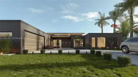 8151 SW 175th Street Palmetto Bay FL 33157