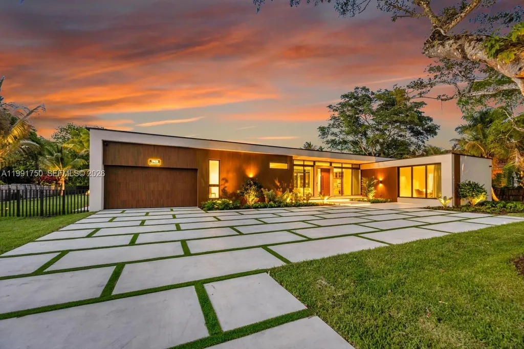 7901 SW 120th Street Pinecrest FL 33156