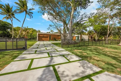 7901 SW 120th Street Pinecrest FL 33156