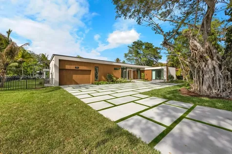 7901 SW 120th Street Pinecrest FL 33156
