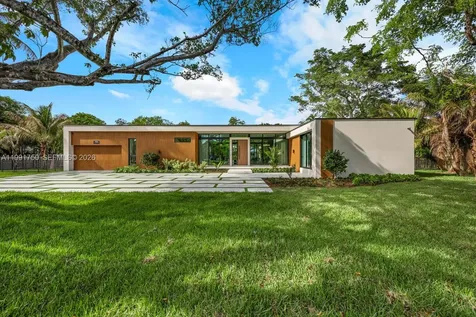 7901 SW 120th Street Pinecrest FL 33156
