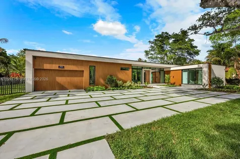 7901 SW 120th Street Pinecrest FL 33156