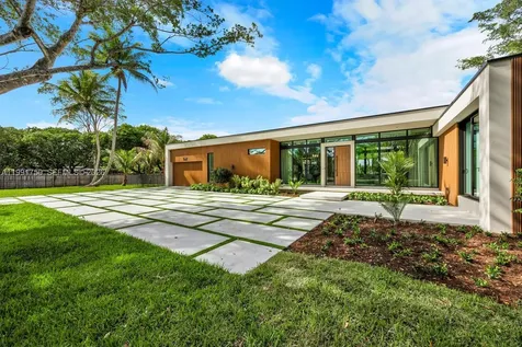 7901 SW 120th Street Pinecrest FL 33156