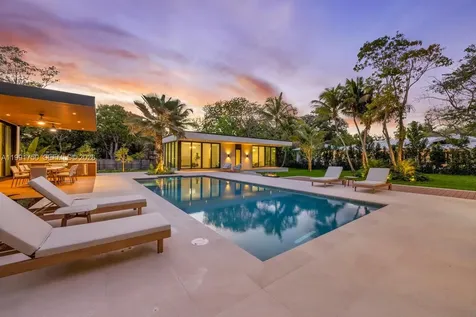 7901 SW 120th Street Pinecrest FL 33156