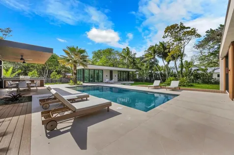 7901 SW 120th Street Pinecrest FL 33156