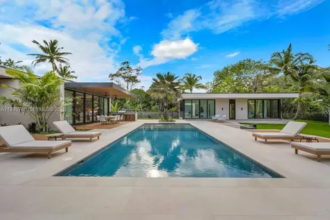 7901 SW 120th Street Pinecrest FL 33156